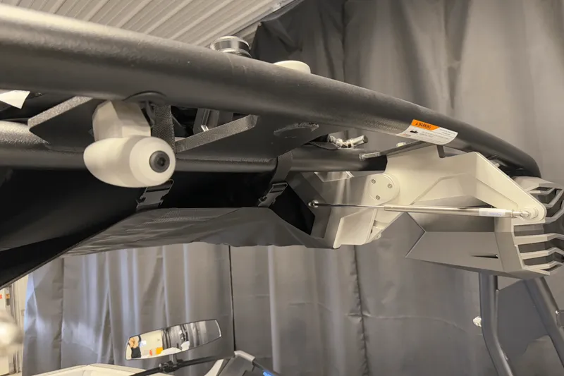 Slide: The Image of Nautique Super Air Nautique GS22 2025 - 122