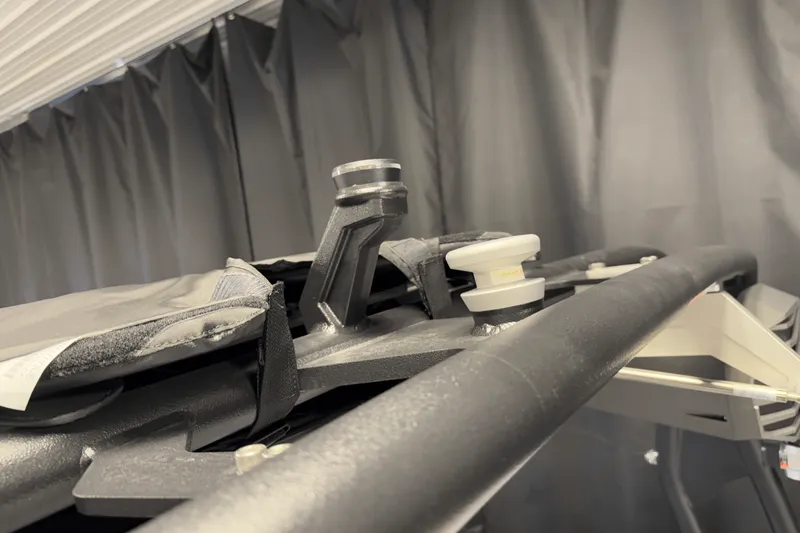 Slide: The Image of Nautique Super Air Nautique GS22 2025 - 123