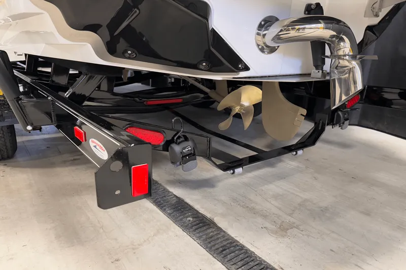 Slide: The Image of Nautique Super Air Nautique GS22 2025 - 125