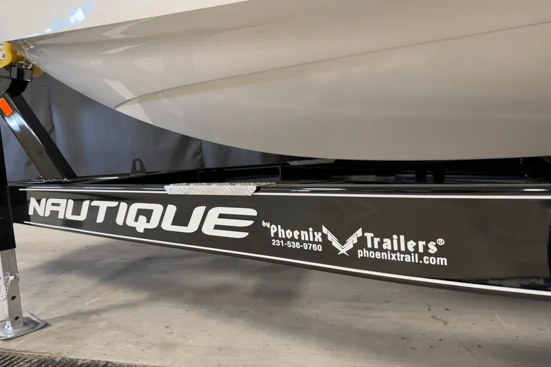 Slide: The Image of Nautique Super Air Nautique GS22 2025 - 127