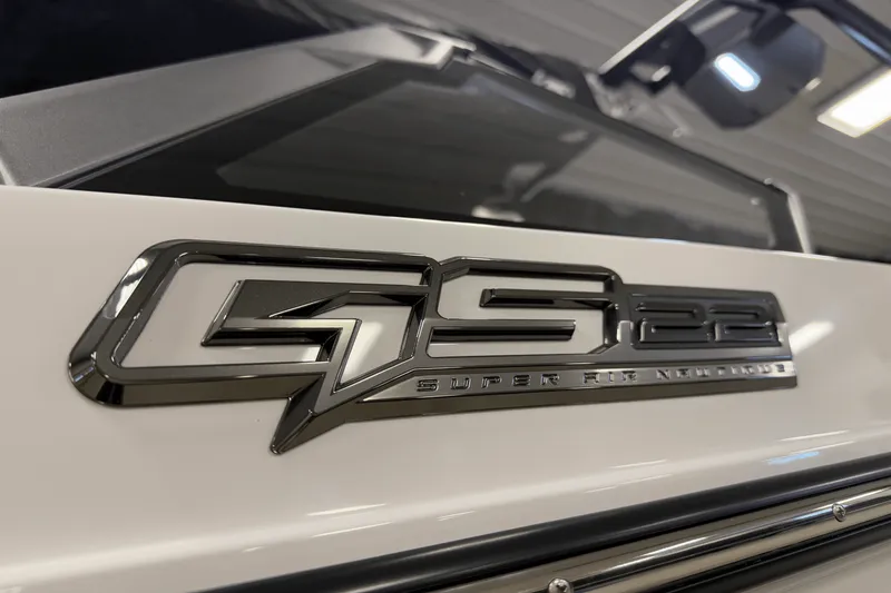 Slide: The Image of Nautique Super Air Nautique GS22 2025 - 23