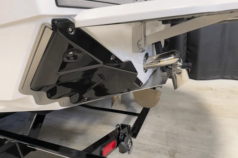 Slide: The Image of Nautique Super Air Nautique GS22 2025 - 24