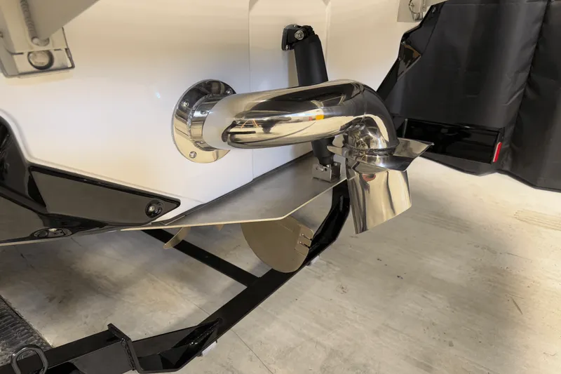 Slide: The Image of Nautique Super Air Nautique GS22 2025 - 25