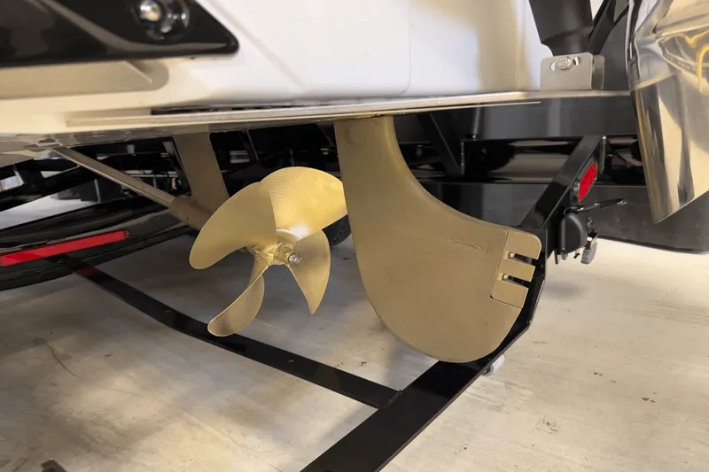 Slide: The Image of Nautique Super Air Nautique GS22 2025 - 26