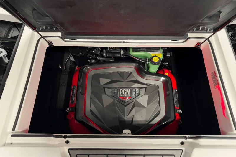 Slide: The Image of Nautique Super Air Nautique GS22 2025 - 41