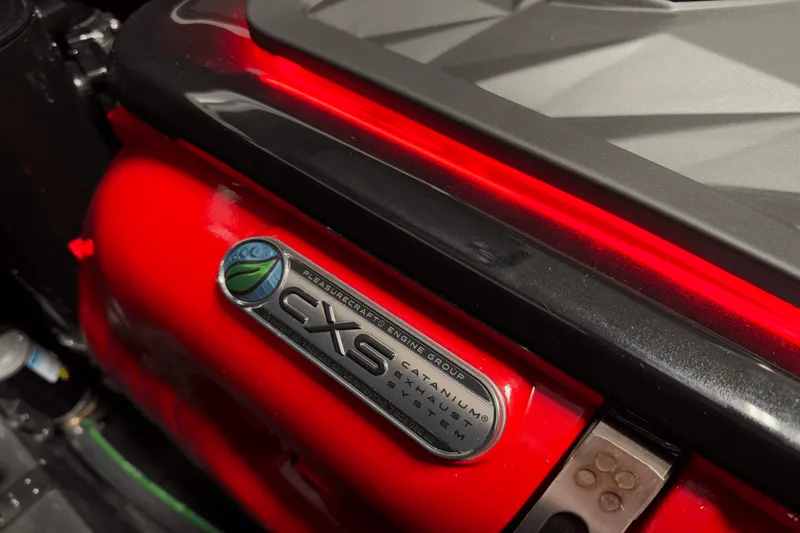 Slide: The Image of Nautique Super Air Nautique GS22 2025 - 43