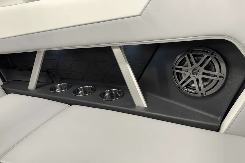 Slide: The Image of Nautique Super Air Nautique GS22 2025 - 56