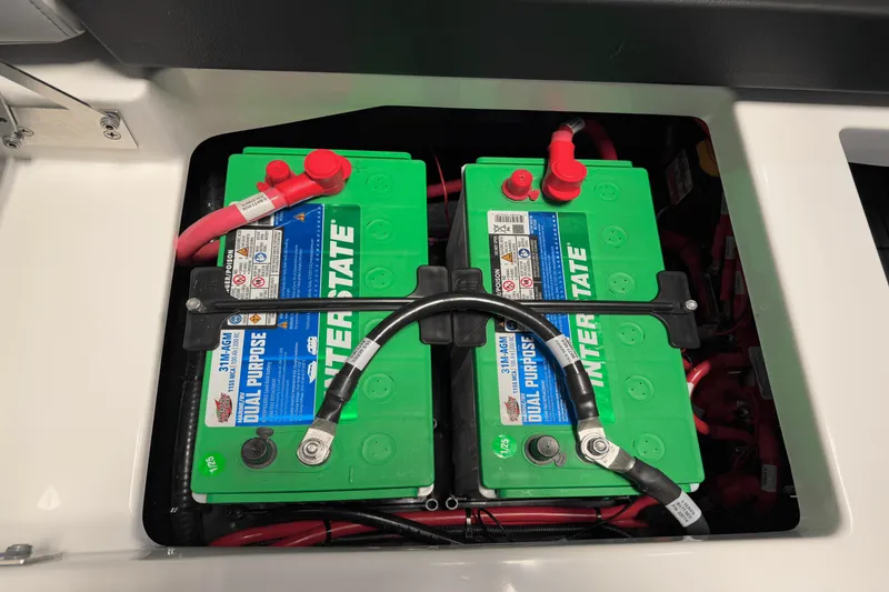 Slide: The Image of Nautique Super Air Nautique GS22 2025 - 65