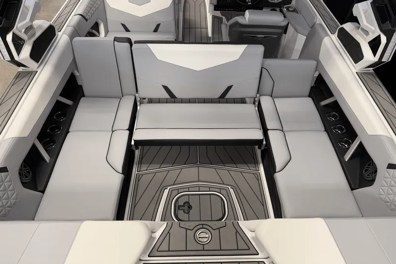 Slide: The Image of Nautique Super Air Nautique GS22 2025 - 69