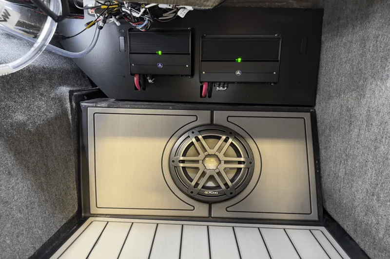 Slide: The Image of Nautique Super Air Nautique GS22 2025 - 73