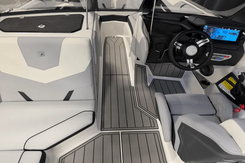 Slide: The Image of Nautique Super Air Nautique GS22 2025 - 81