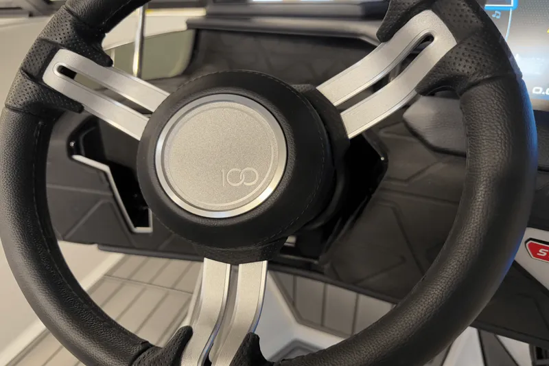 Slide: The Image of Nautique Super Air Nautique GS22 2025 - 92