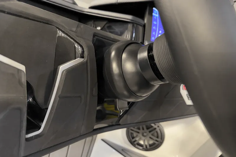 Slide: The Image of Nautique Super Air Nautique GS22 2025 - 94