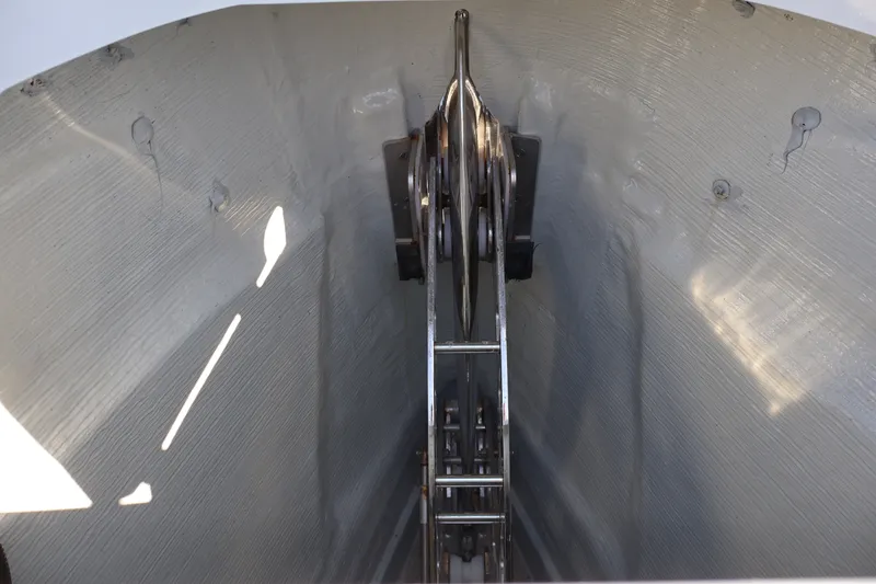 Slide: The Image of Saxdor 320 GTO 2023 - 107