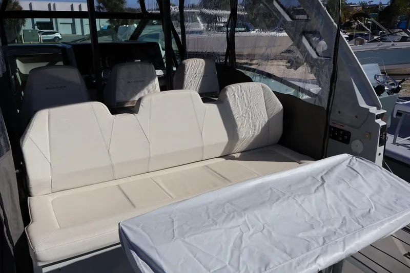 Slide: The Image of Saxdor 320 GTO 2023 - 113