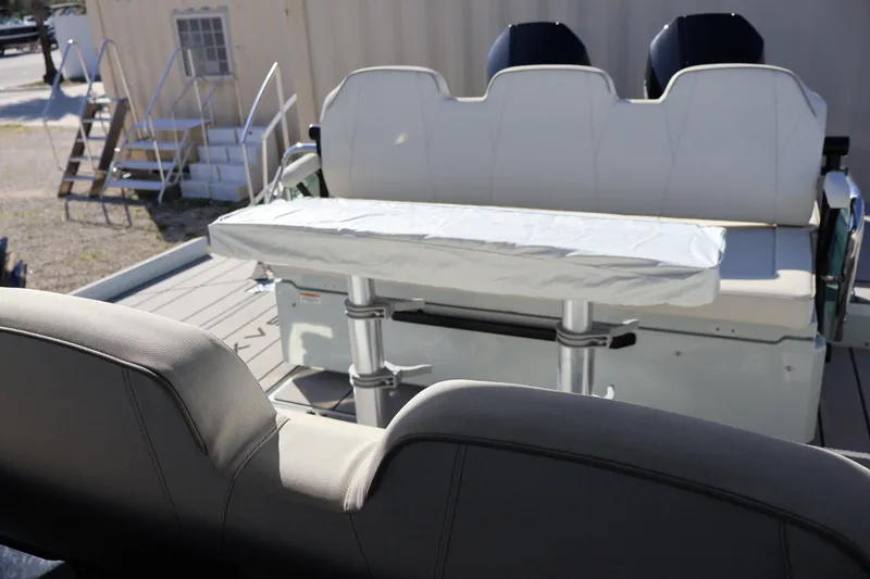 Slide: The Image of Saxdor 320 GTO 2023 - 115