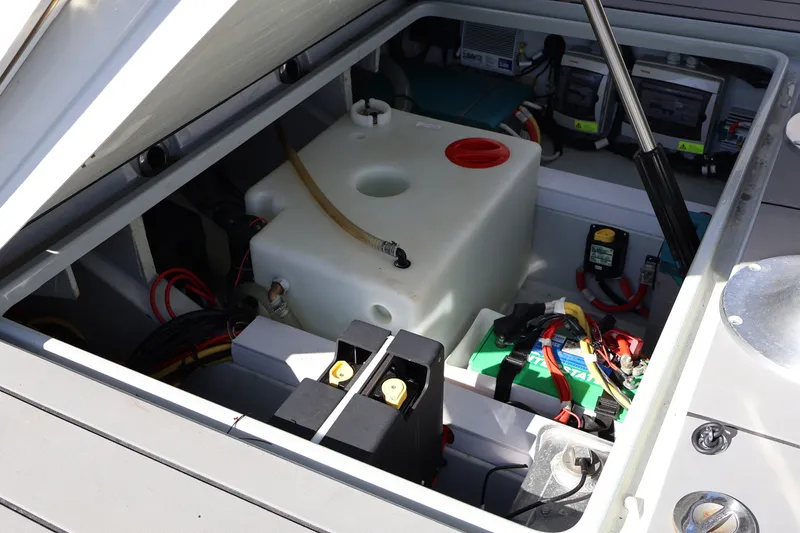 Slide: The Image of Saxdor 320 GTO 2023 - 19