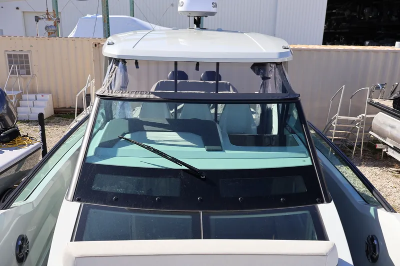 Slide: The Image of Saxdor 320 GTO 2023 - 21