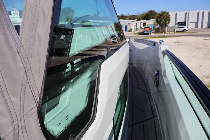 Slide: The Image of Saxdor 320 GTO 2023 - 25