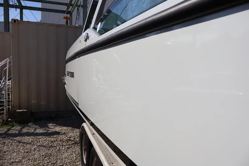 Slide: The Image of Saxdor 320 GTO 2023 - 41