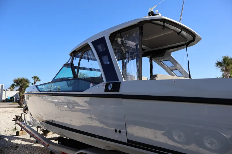 Slide: The Image of Saxdor 320 GTO 2023 - 42