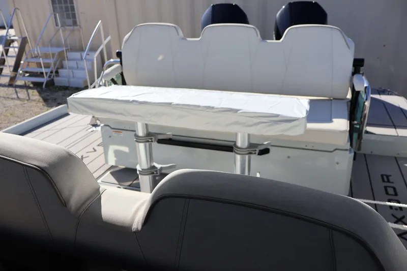 Slide: The Image of Saxdor 320 GTO 2023 - 49