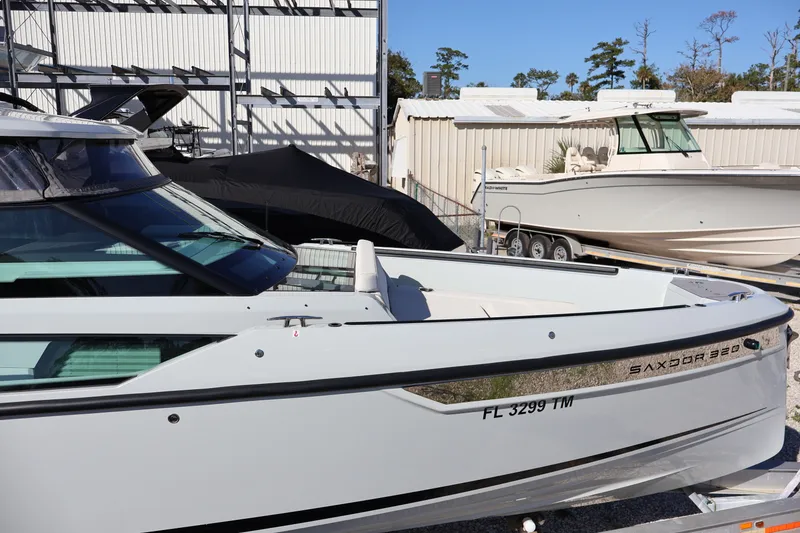 Slide: The Image of Saxdor 320 GTO 2023 - 51