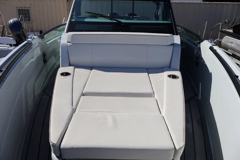 Slide: The Image of Saxdor 320 GTO 2023 - 57