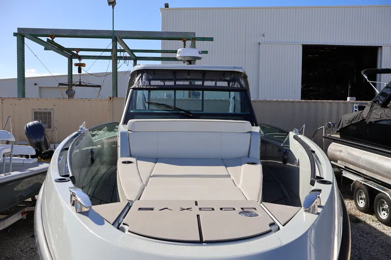 Slide: The Image of Saxdor 320 GTO 2023 - 75