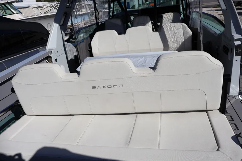 Slide: The Image of Saxdor 320 GTO 2023 - 83