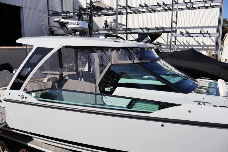 Slide: The Image of Saxdor 320 GTO 2023 - 85