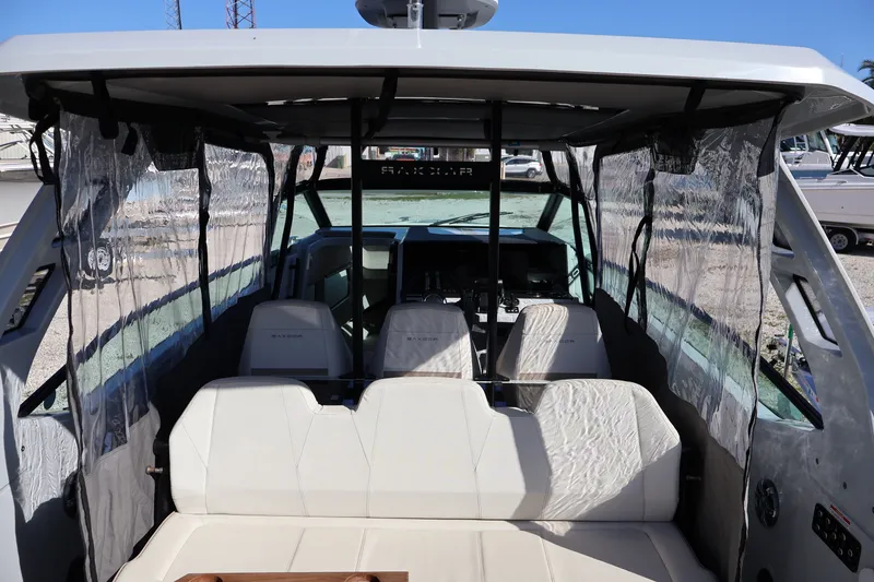 Slide: The Image of Saxdor 320 GTO 2023 - 86