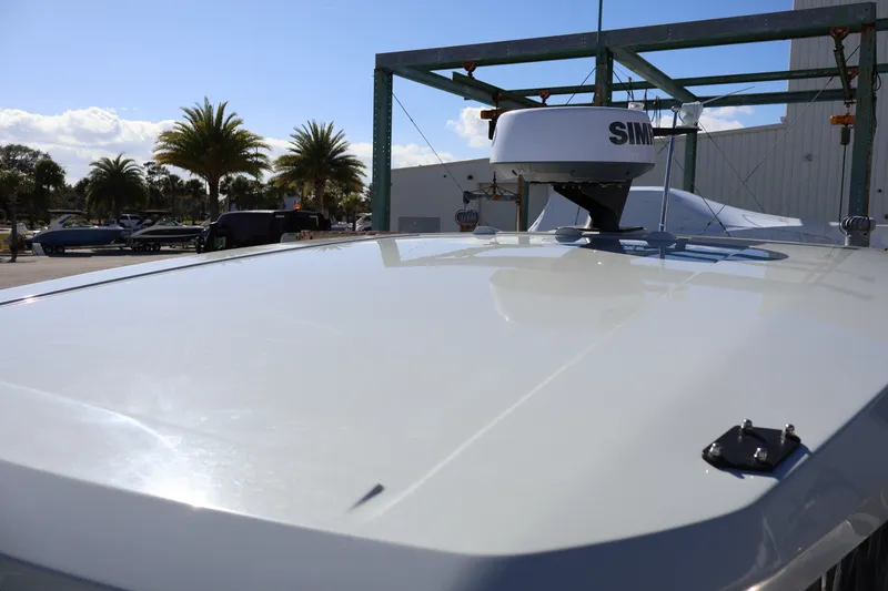 Slide: The Image of Saxdor 320 GTO 2023 - 88