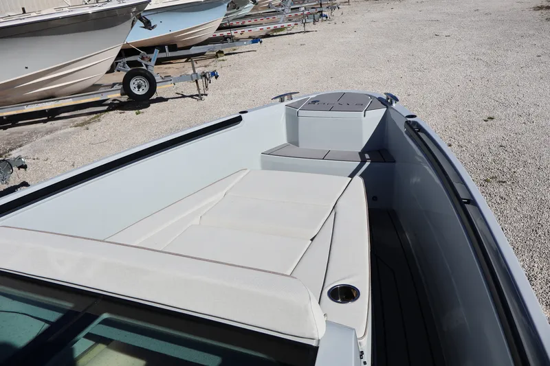 Slide: The Image of Saxdor 320 GTO 2023 - 92