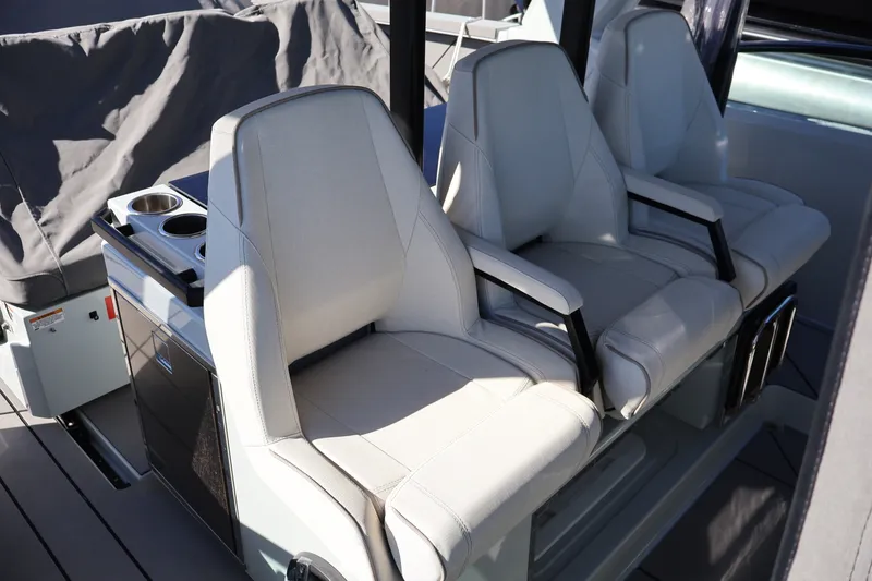 Slide: The Image of Saxdor 320 GTO 2023 - 94