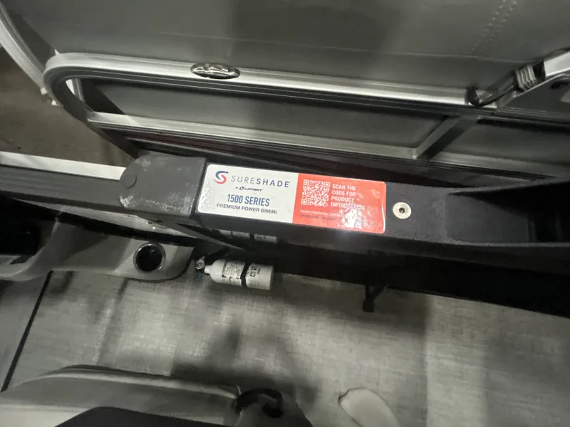 Slide: The Image of Harris 210 Cruiser 2025 - 31