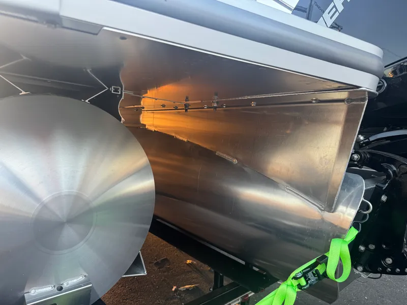 Slide: The Image of Harris Cruiser 250 2026 - 17