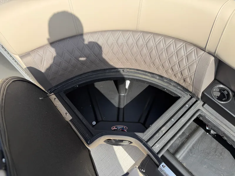 Slide: The Image of Harris Cruiser 250 2026 - 91