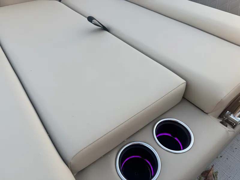 Slide: The Image of Harris Cruiser 250 2026 - 34