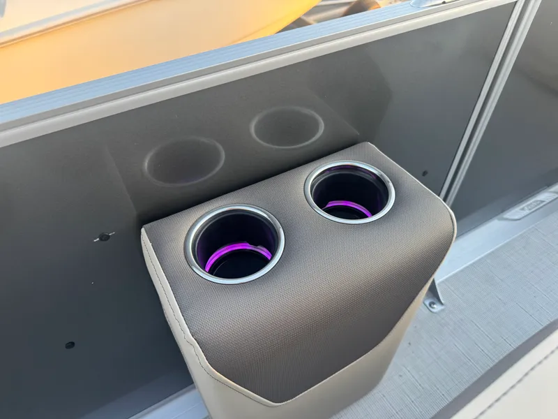 Slide: The Image of Harris Cruiser 250 2026 - 35