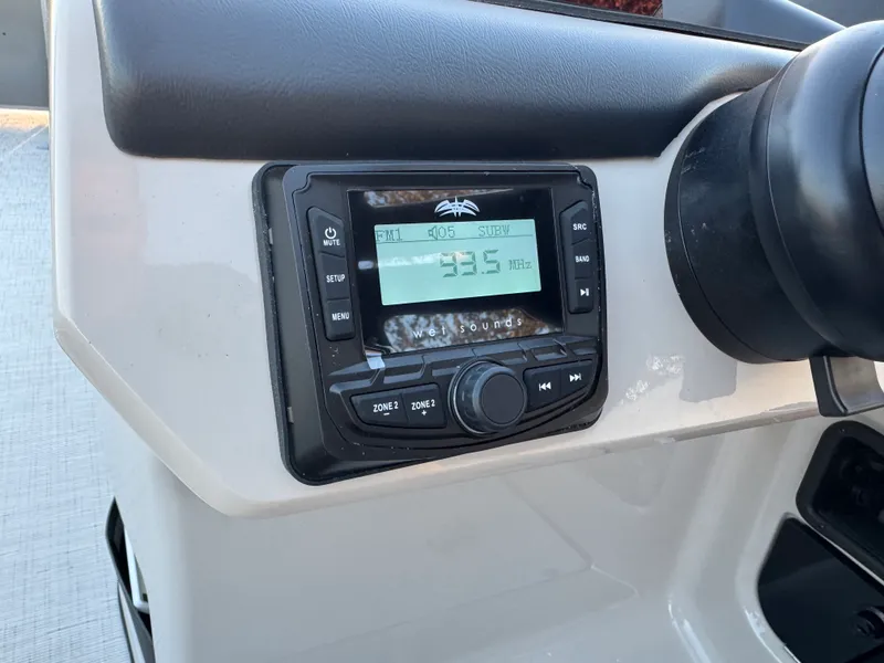 Slide: The Image of Harris Cruiser 250 2026 - 44