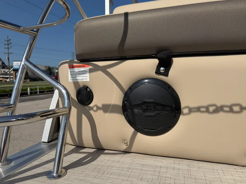 Slide: The Image of Harris Cruiser 250 2026 - 67