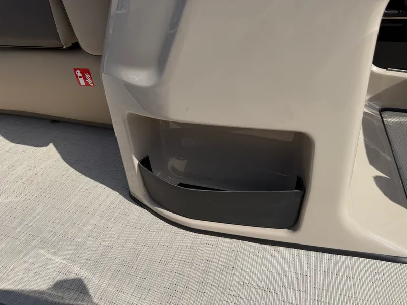 Slide: The Image of Harris Cruiser 250 2026 - 82