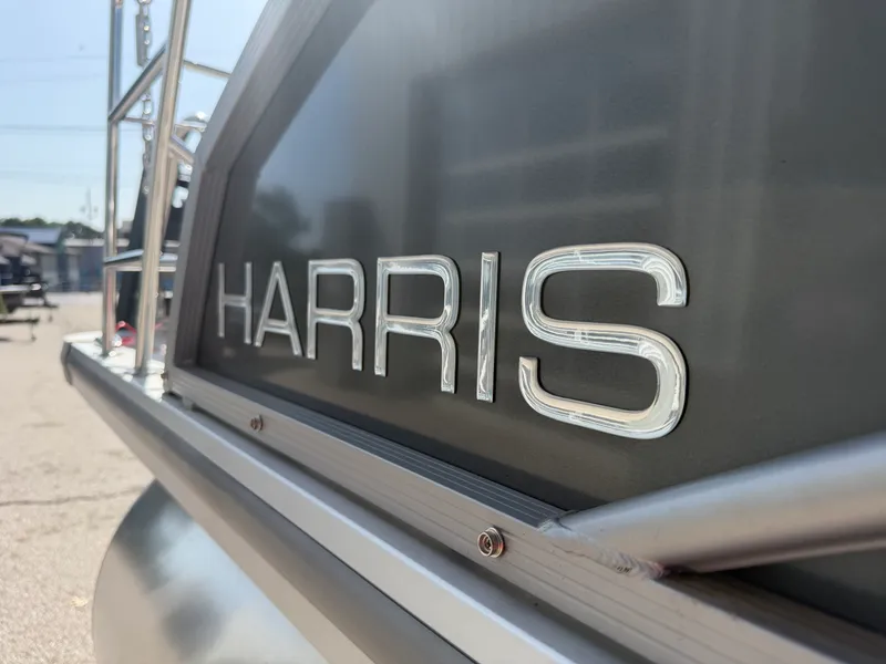 Slide: The Image of Harris Cruiser 250 2026 - 48