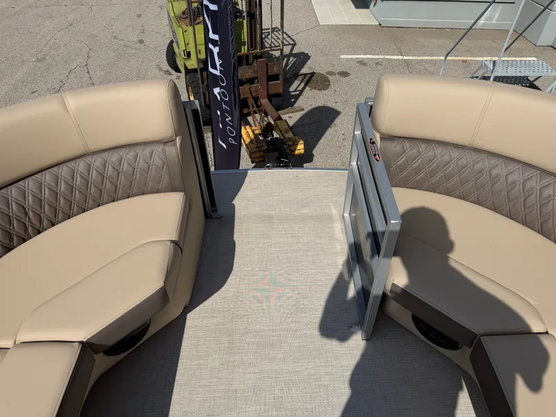 Slide: The Image of Harris Cruiser 250 2026 - 84