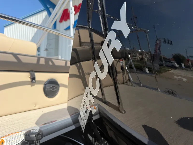 Slide: The Image of Harris Cruiser 250 2026 - 53