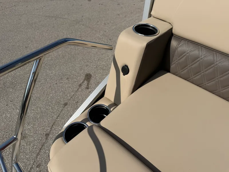 Slide: The Image of Harris Cruiser 250 2026 - 62