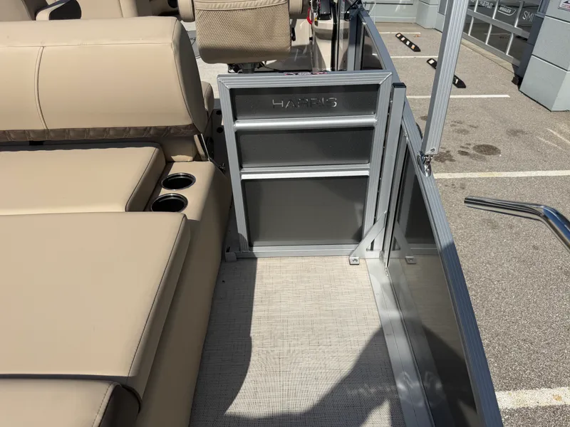 Slide: The Image of Harris Cruiser 250 2026 - 65