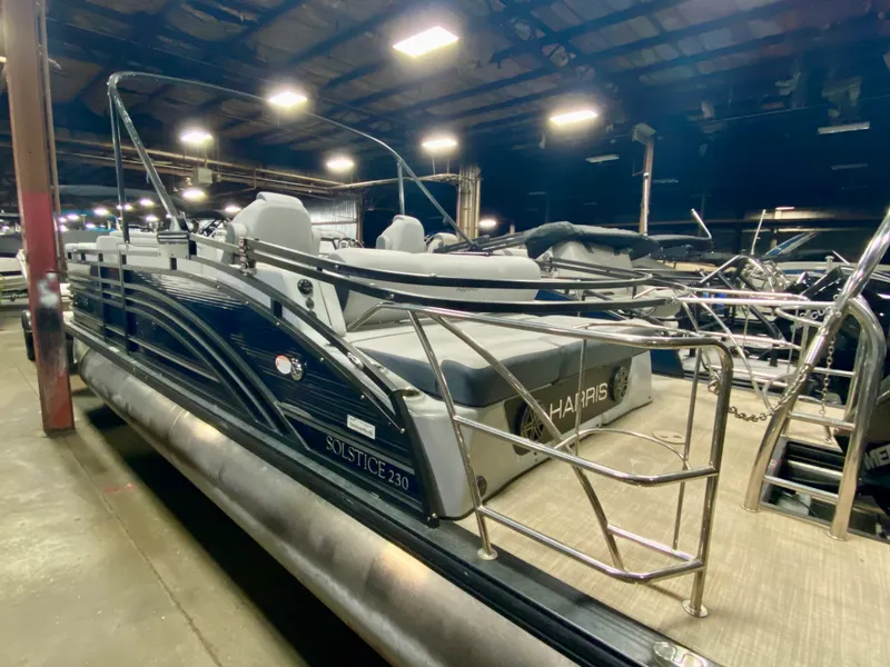 Slide: The Image of Harris 230 SOLSTICE 2021 - 5