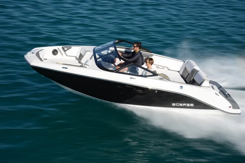 Slide: The Image of Scarab 195 HO 2017 - 0